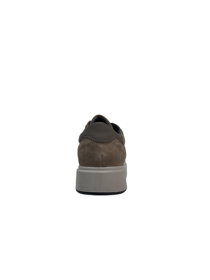 sneakers uomo pelle igi&co art.4638355 sesamo
