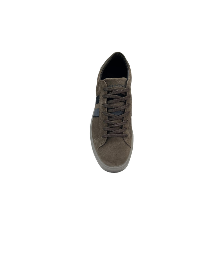 sneakers uomo pelle igi&co art.4638355 sesamo