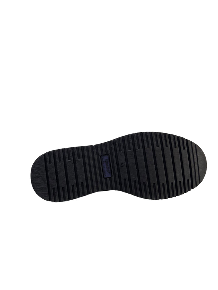 stivaletti beatles uomo pelle igi&co art.4649100 nero