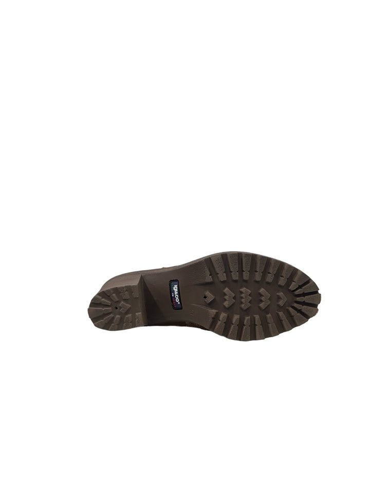 tronchetti donna pelle igi&co art. 4661622 cognac