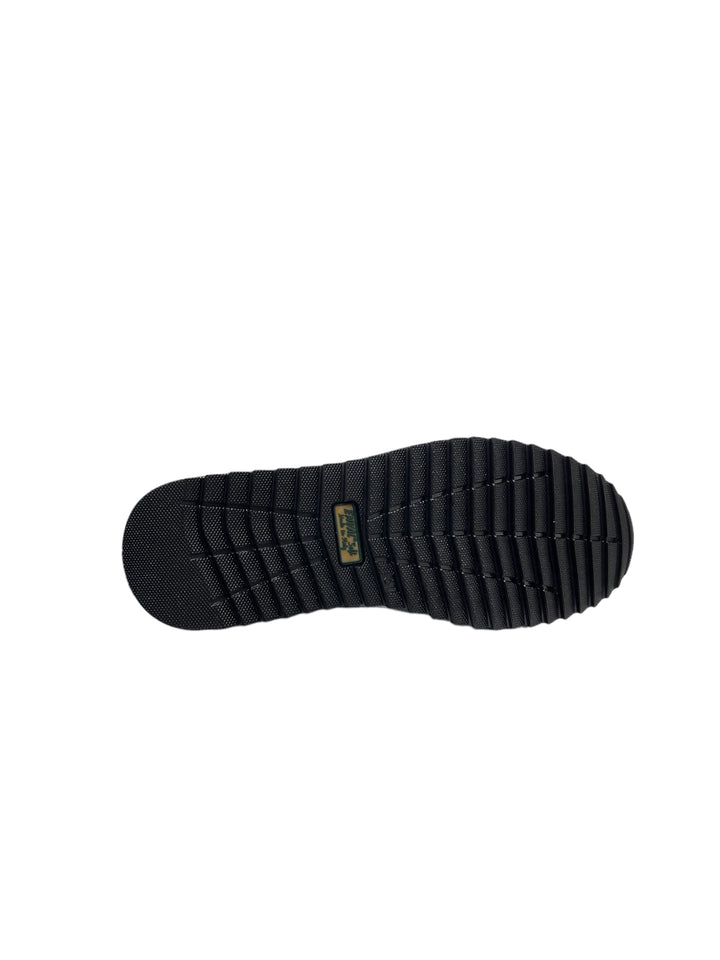 sneakers donna pelle enval soft art. 4774722 bordò