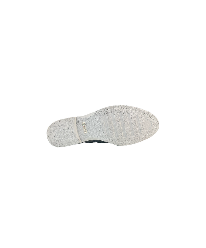 stringate uomo pelle nero giardini art. 4842u101 grigio