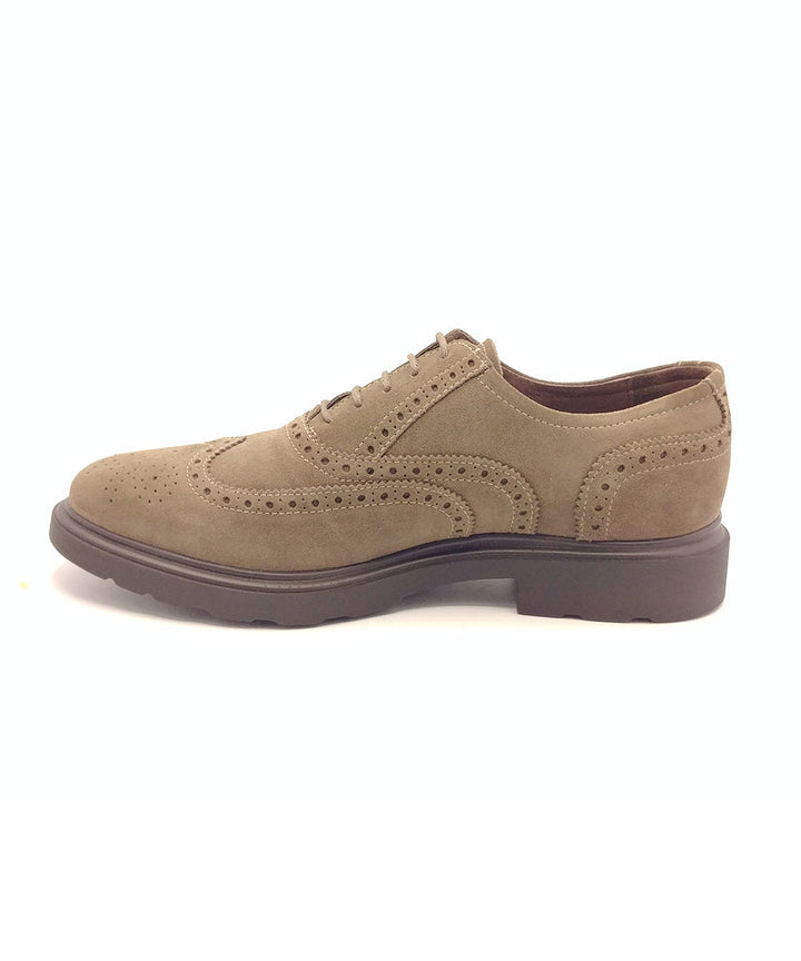 STRINGATE NERO GIARDINI 5281-440 BEIGE