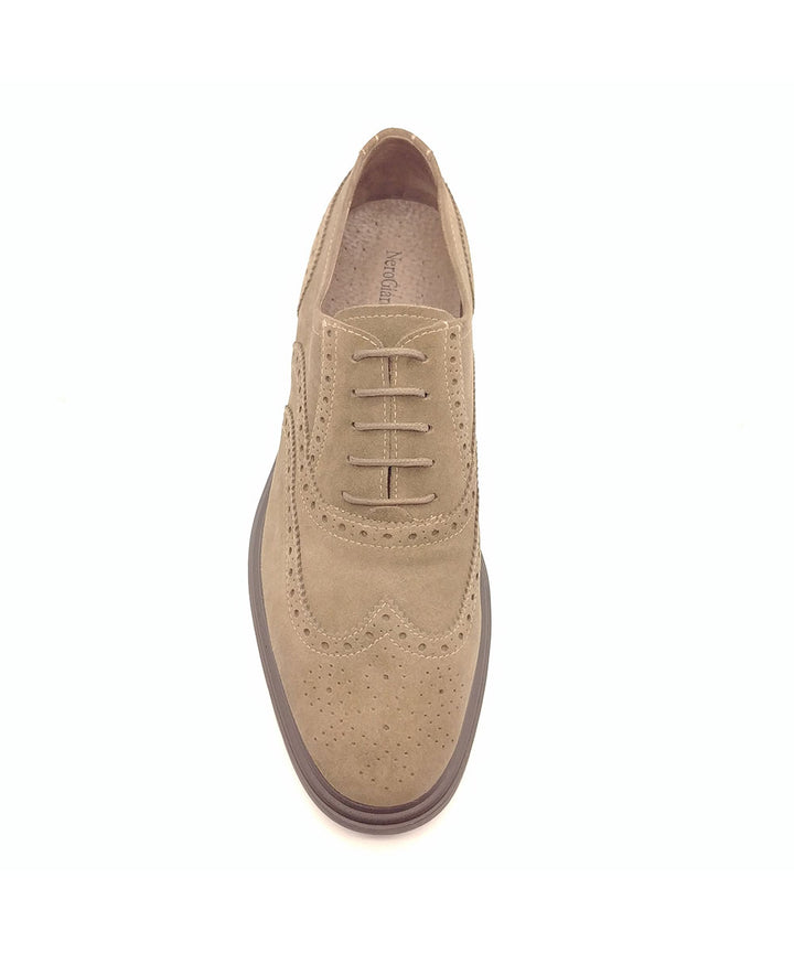 STRINGATE NERO GIARDINI 5281-440 BEIGE