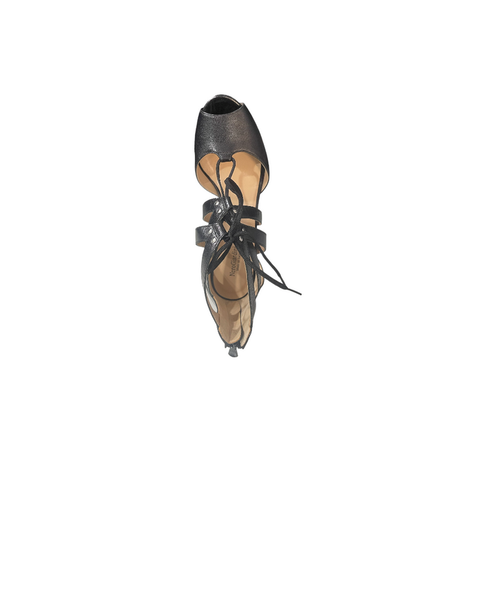 sandali donna pelle nero giardini art. 5430d100 nero