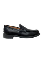 mocassini uomo pelle igi&co art. 5600000 NERO