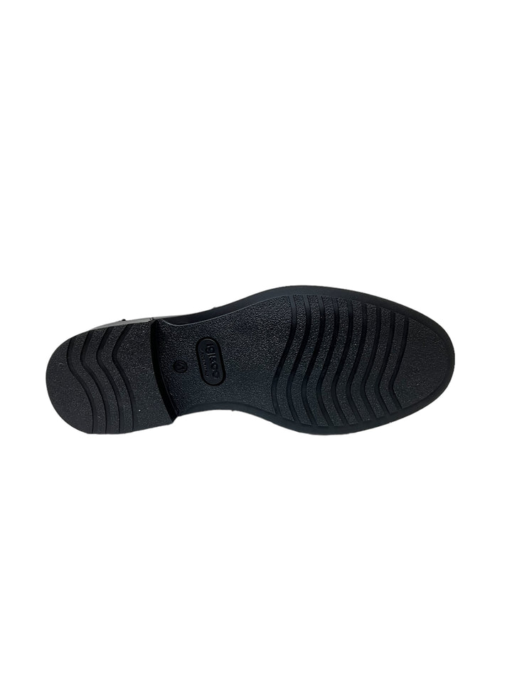 mocassini uomo pelle igi&co art. 5600000 NERO