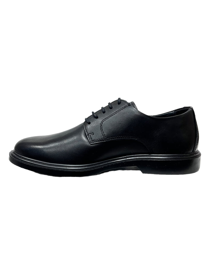 stringate uomo pelle igi&co art. 5606900 nero