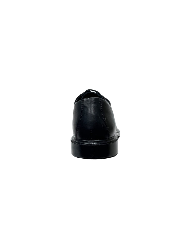 stringate uomo pelle igi&co art. 5606900 nero