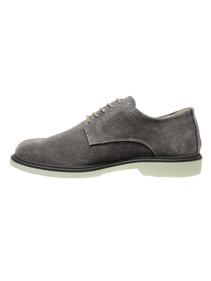 stringate uomo pelle igi&co art. 5607011 peltro
