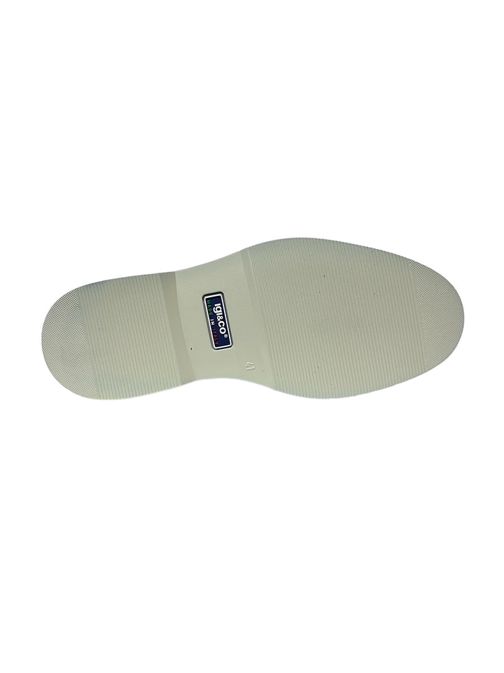 stringate uomo pelle igi&co art. 5607011 peltro