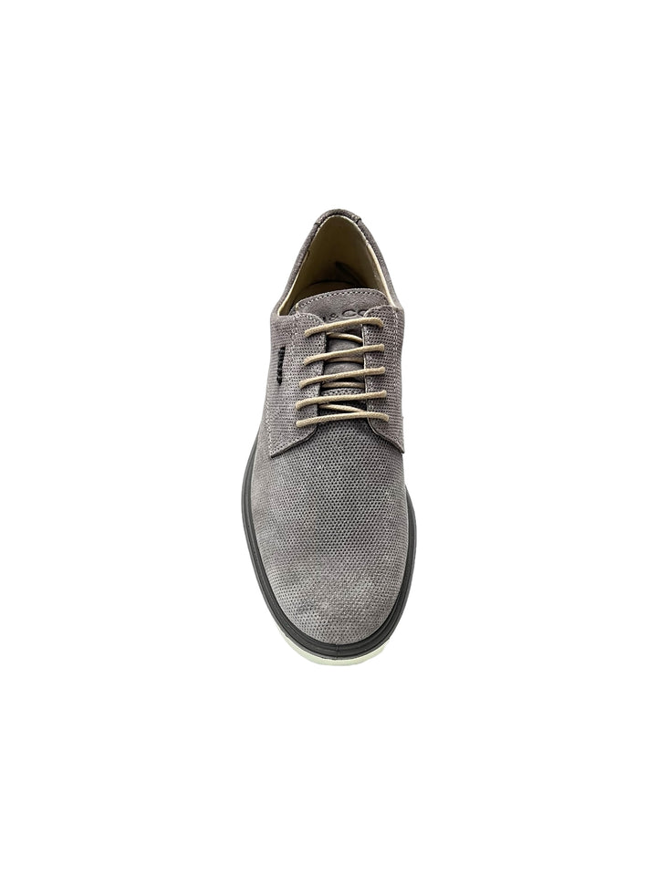 stringate uomo pelle igi&co art. 5607011 peltro