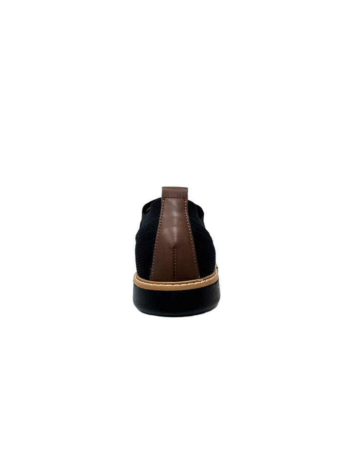 stringate uomo pelle igi&co art. 5610500 nero