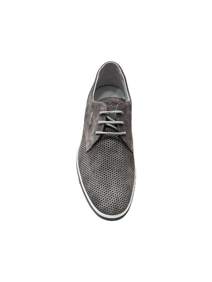 sneakers uomo pelle igi&co art. 5612411 peltro