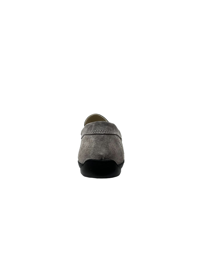 mocassini uomo pelle igi&co art. 5613444 peltro