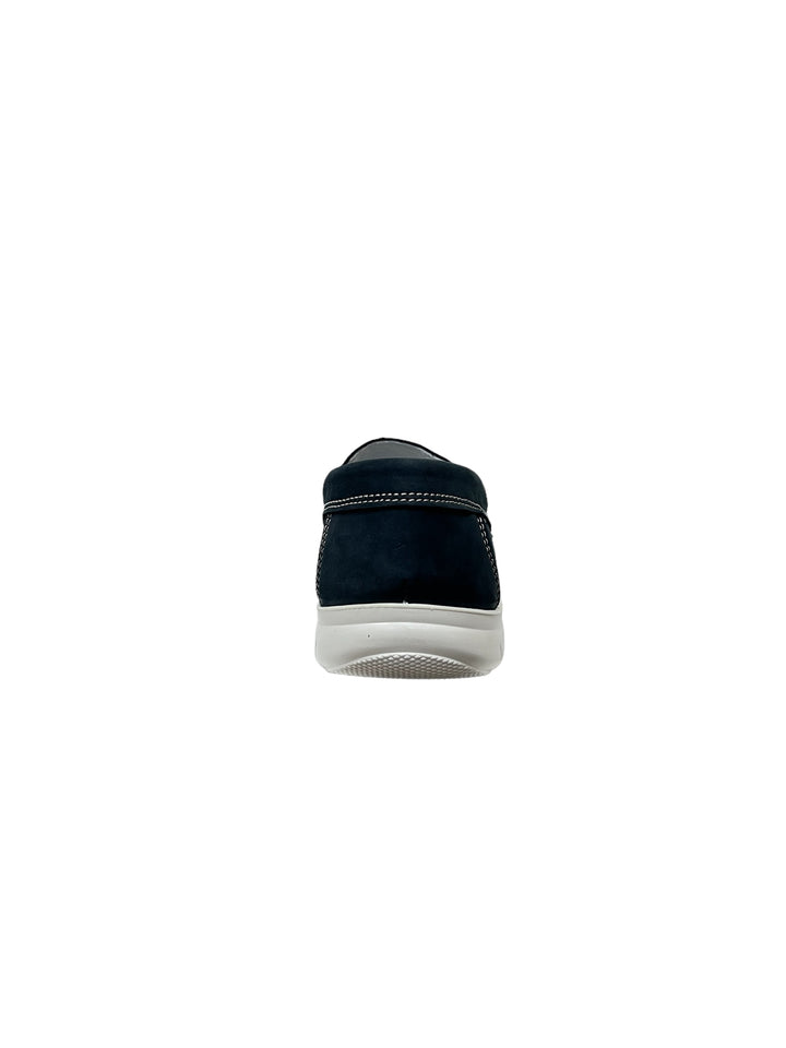 mocassini uomo pelle igi&co art. 5616200 blu