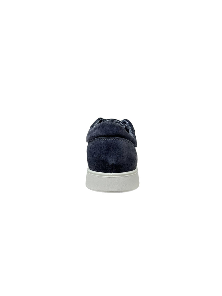 sneakers uomo pelle-tela igi&co art. 5618000 jeans