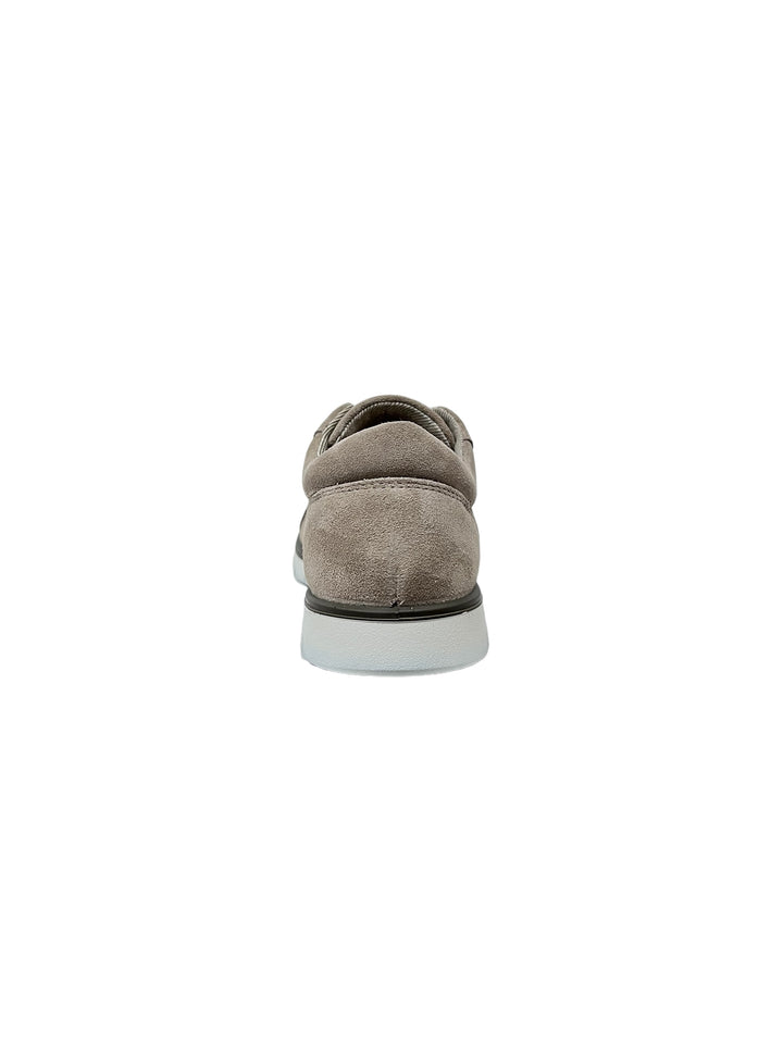 sneakers uomo pelle-tela igi&co art. 5618011 beige