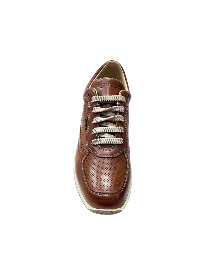 sneakers uomo pelle igi&co art. 5626711 cognac
