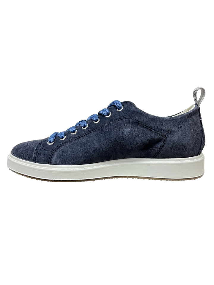 sneakers uomo pelle igi&co art. 5628411 jeans