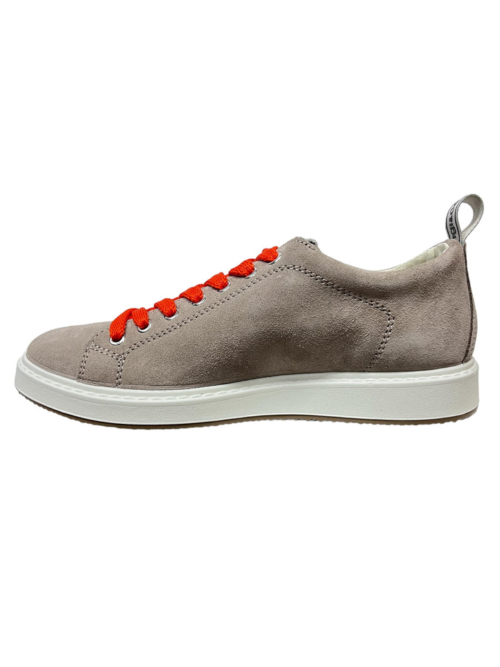 sneakers uomo pelle igi&co art. 5628422 beige