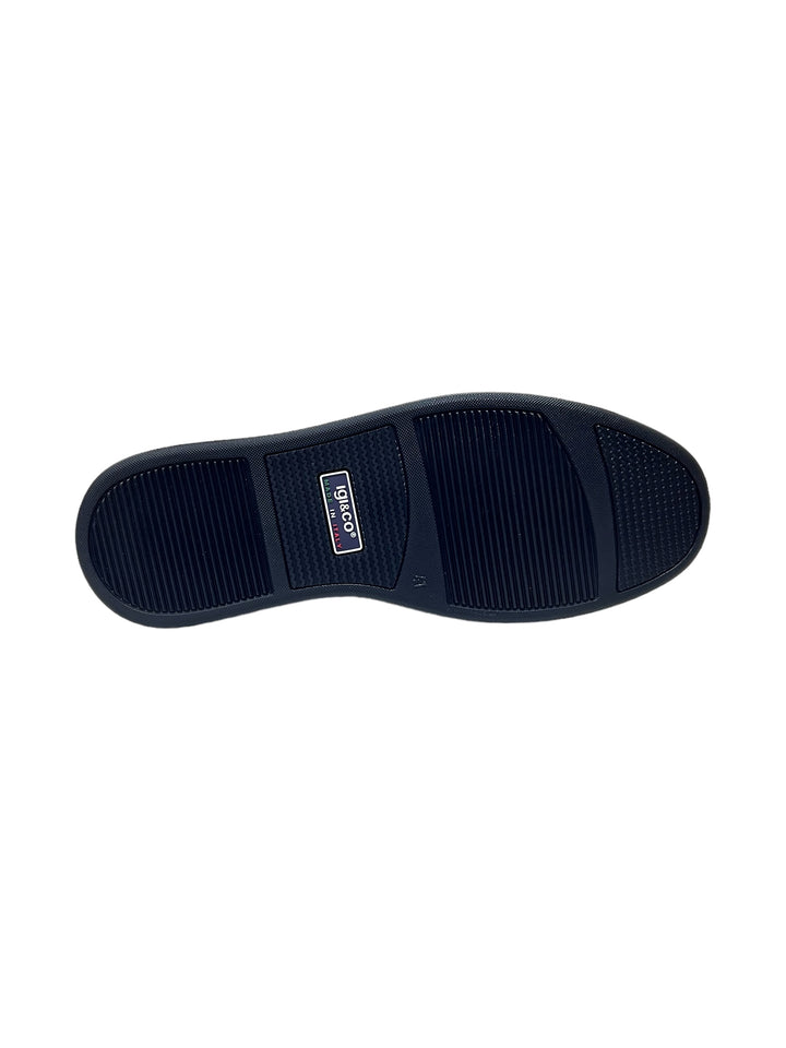 sneakers uomo pelle igi&co art. 5632100 jeans