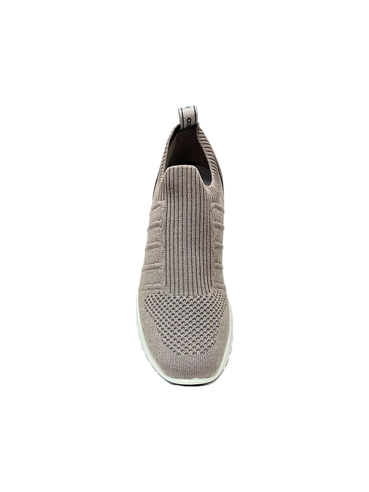 slip on uomo pelle-tela igi&co art. 5634022 beige