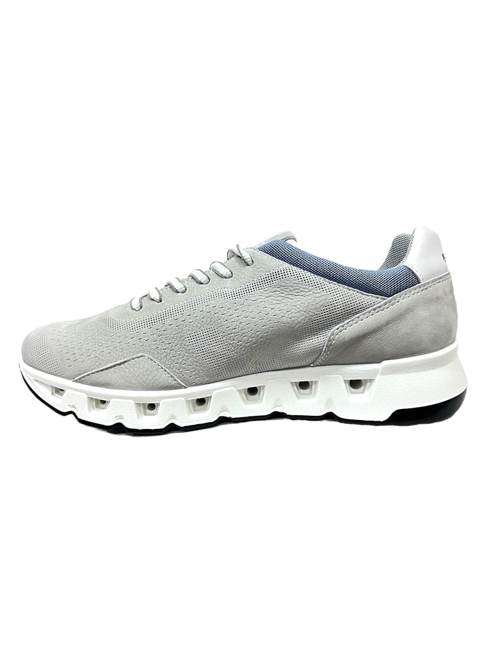 sneakers goretex uomo pelle igi&co art. 5639322 osso
