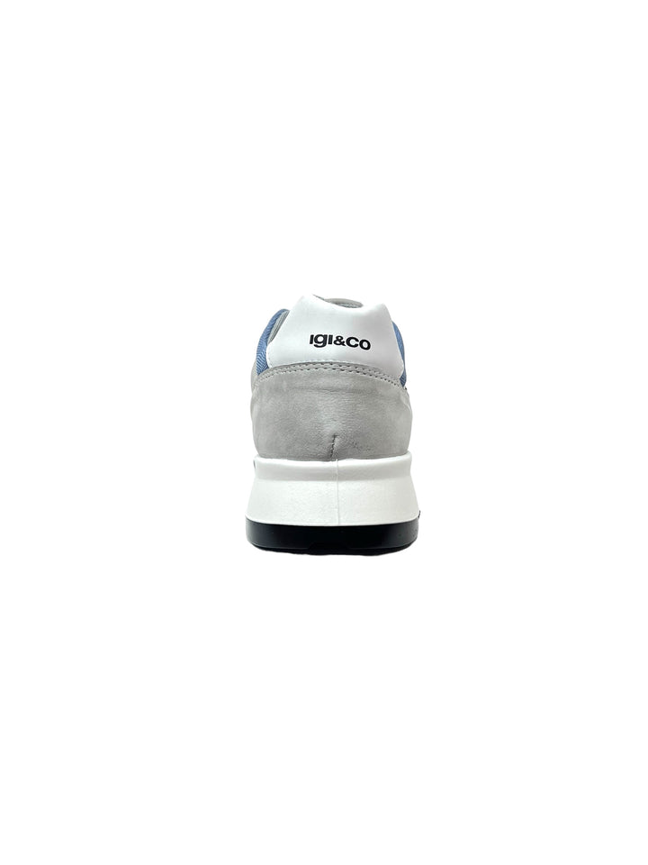 sneakers goretex uomo pelle igi&co art. 5639322 osso