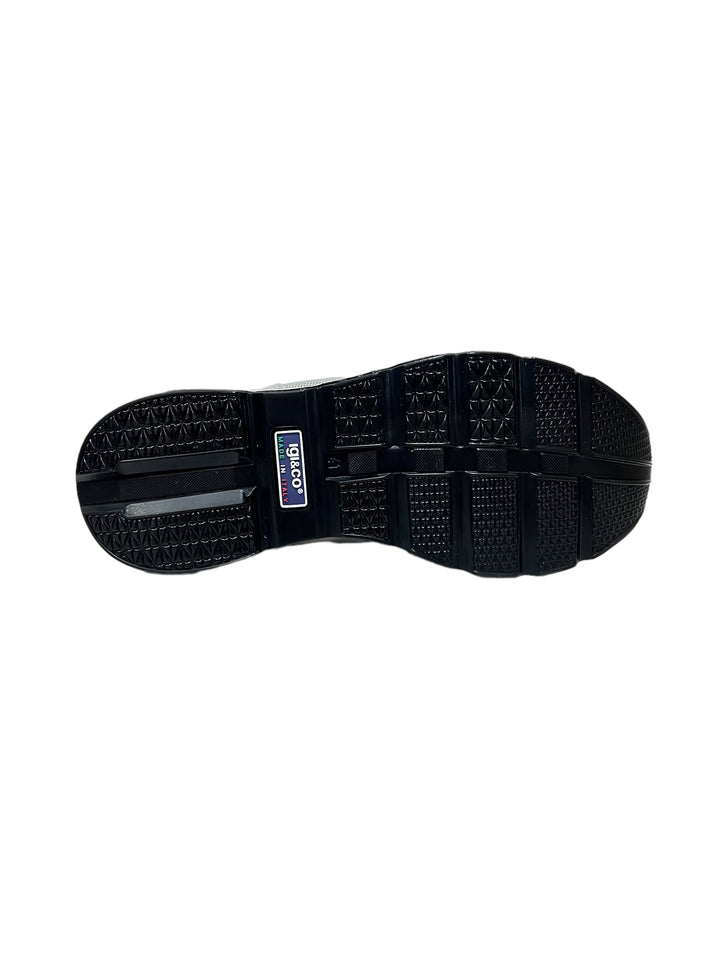 sneakers goretex uomo pelle igi&co art. 5639322 osso