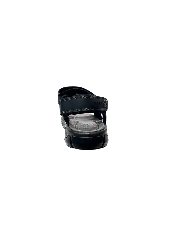 sandali uomo pelle igi&co art. 5642600 nero