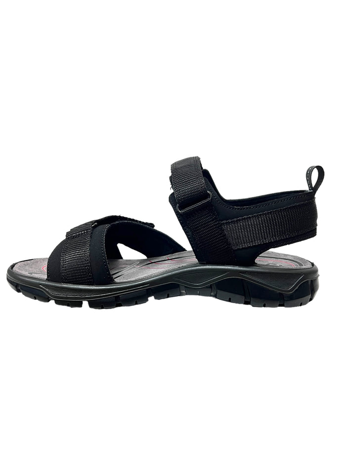 sandali uomo pelle igi&co art. 5642800 nero