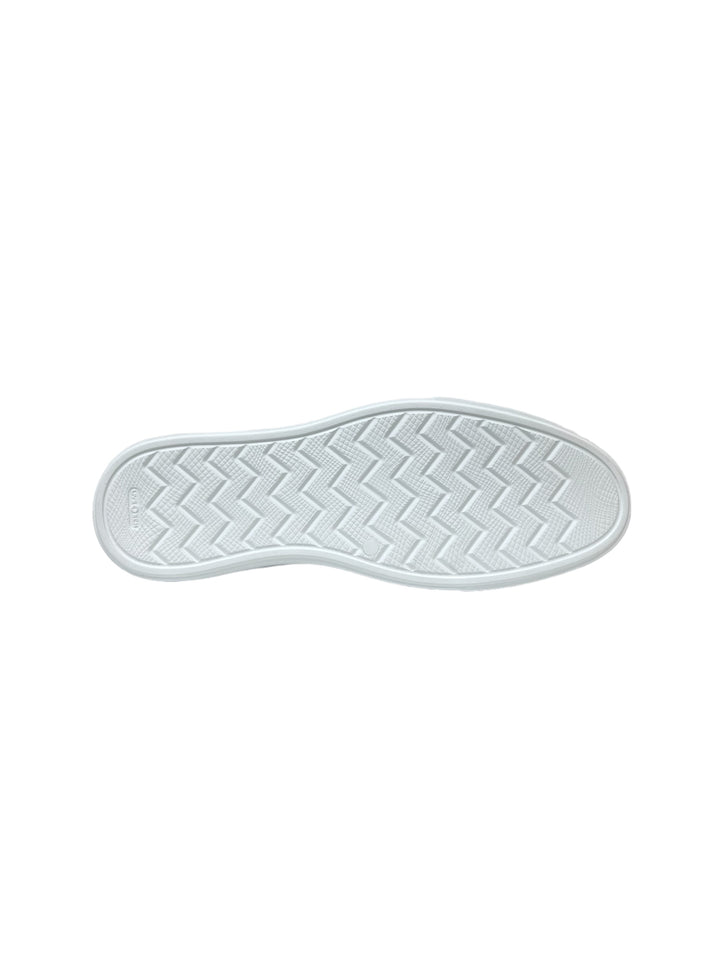 sneakers uomo pelle exton art. 565 loden