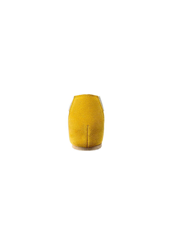 sandali donna pelle igi&co art.5697911 ocra
