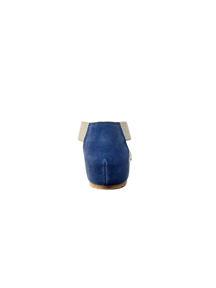 sandali donna pelle igi&co art.5697922 denim