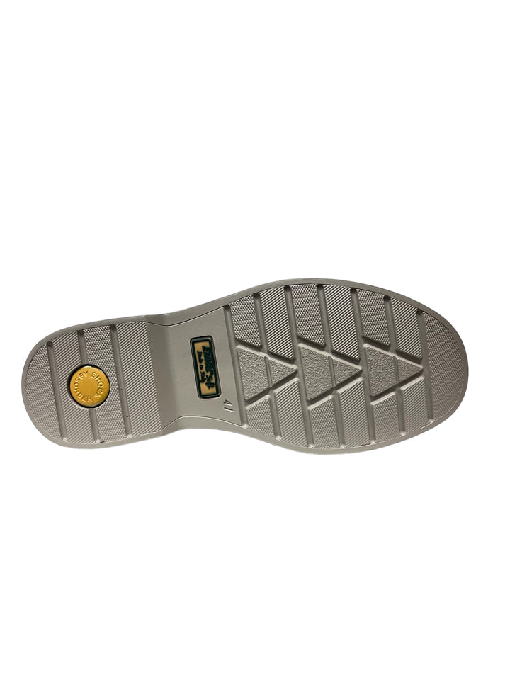 stringate uomo pelle enval soft art. 5704122 taupe