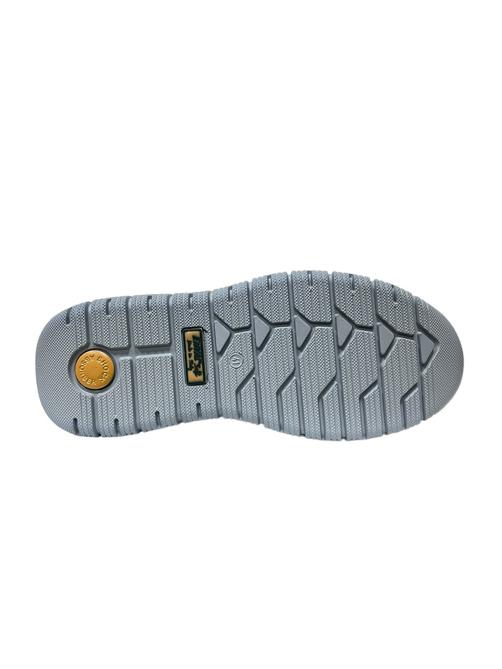 sneakers uomo pelle enval soft art. 5729500 blu