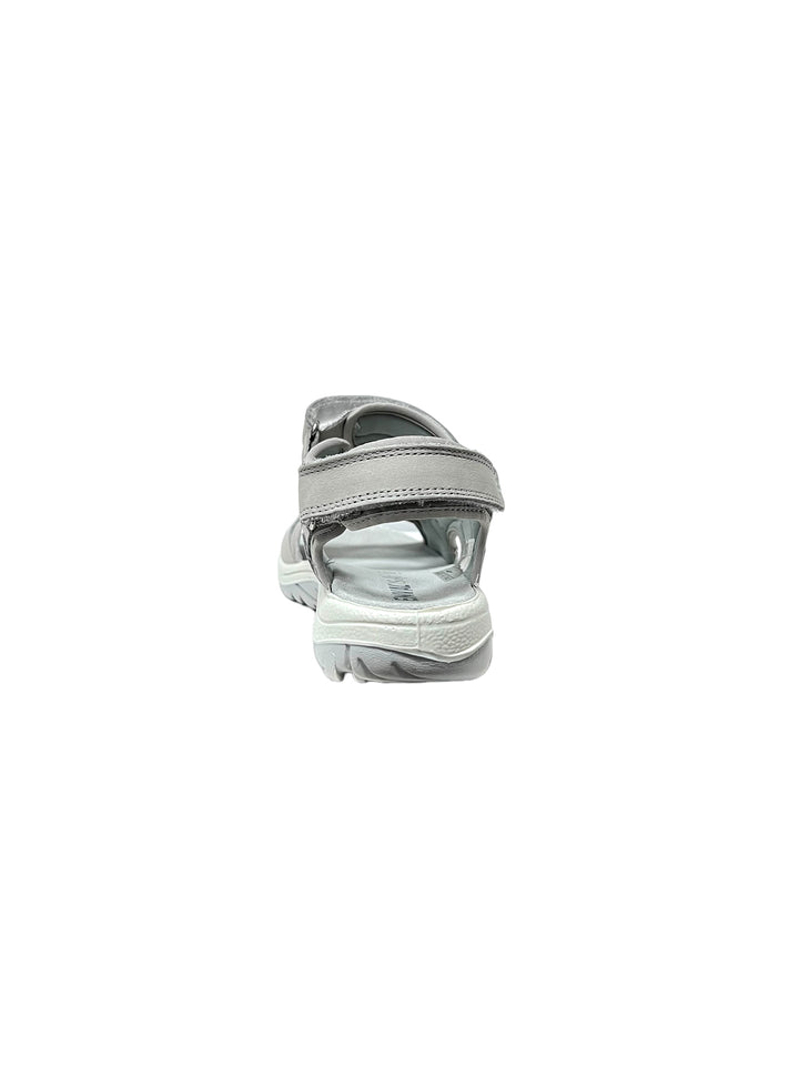 sandali donna pelle enval soft art.5798411 osso