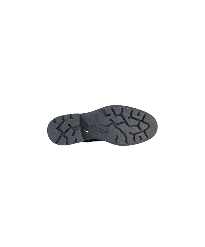 stivaletti donna pelle nero giardini art.i205800d100 nero