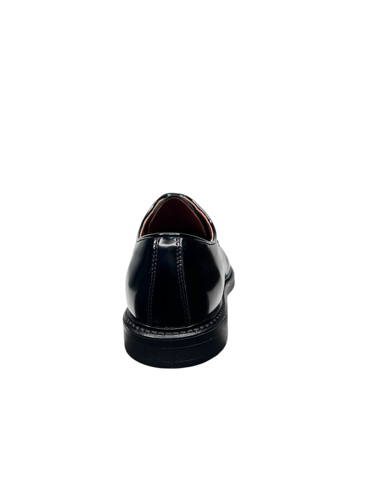 stringate uomo pelle nero giardini art.e500601u100 nero