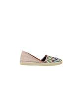 espadrillas donna marila art. 63174-19 antique