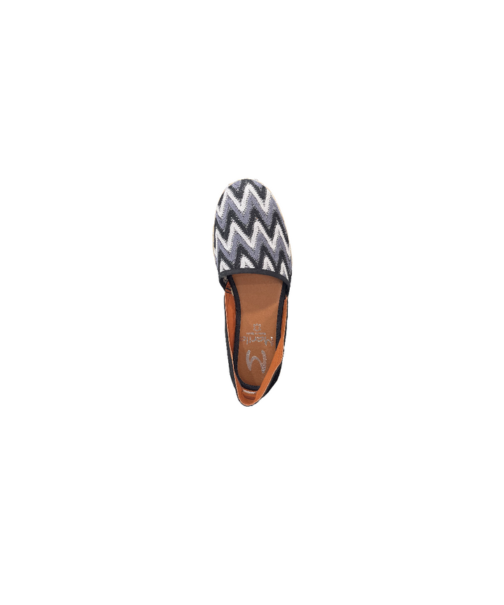 espadrillas donna marila art. 63174-19 negro