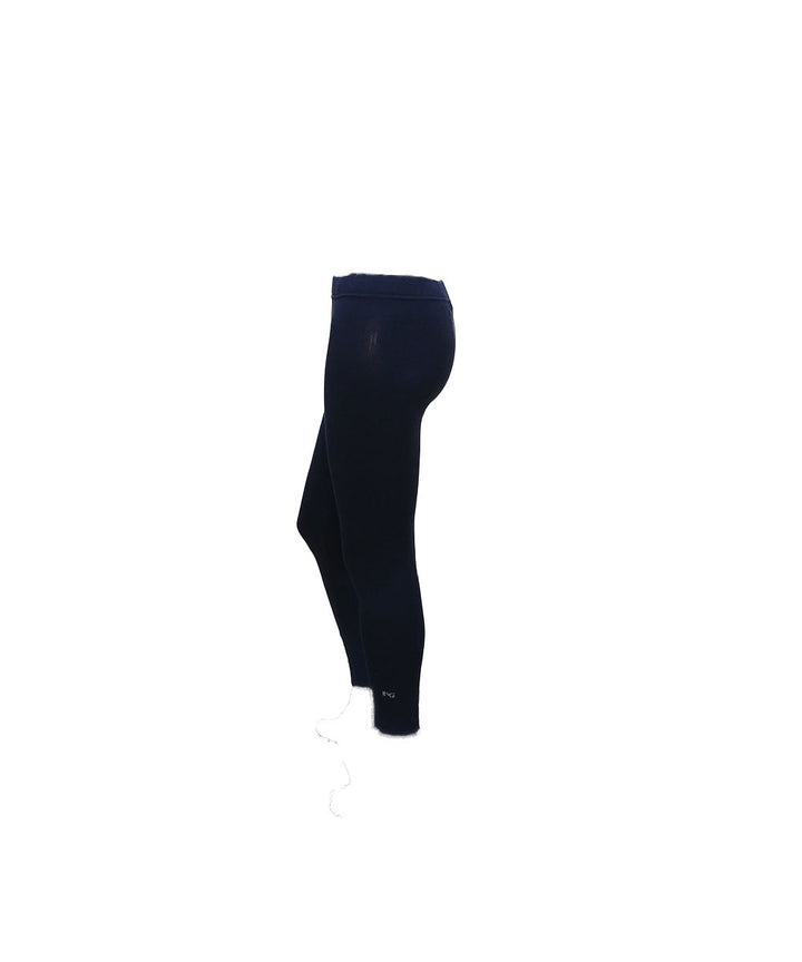 leggins nero giardini 65265-200 BLU