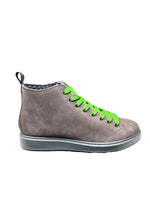 polacchine uomo pelle igi&co art.6632055 fango