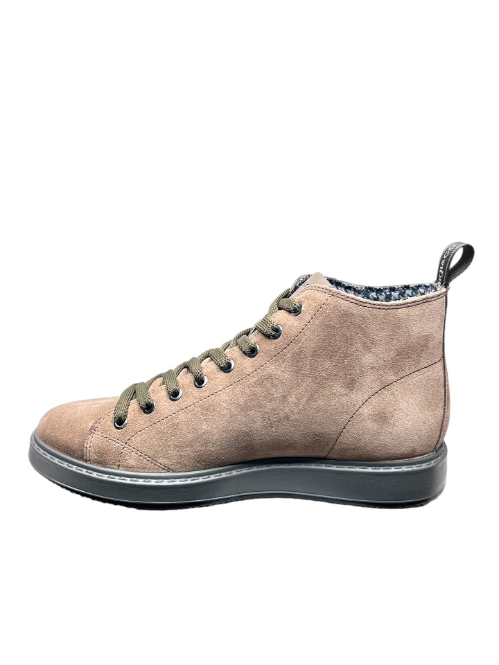 polacchine uomo pelle igi&co art.6632066 sesamo