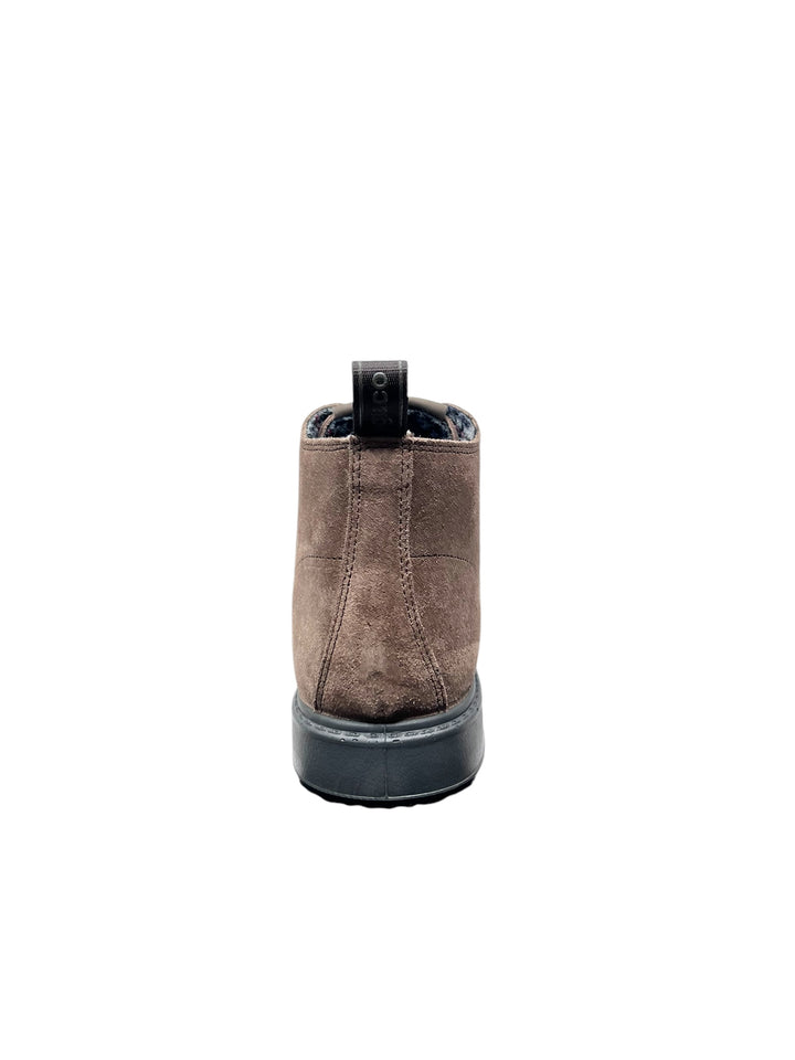 polacchine uomo pelle igi&co art.6632066 sesamo