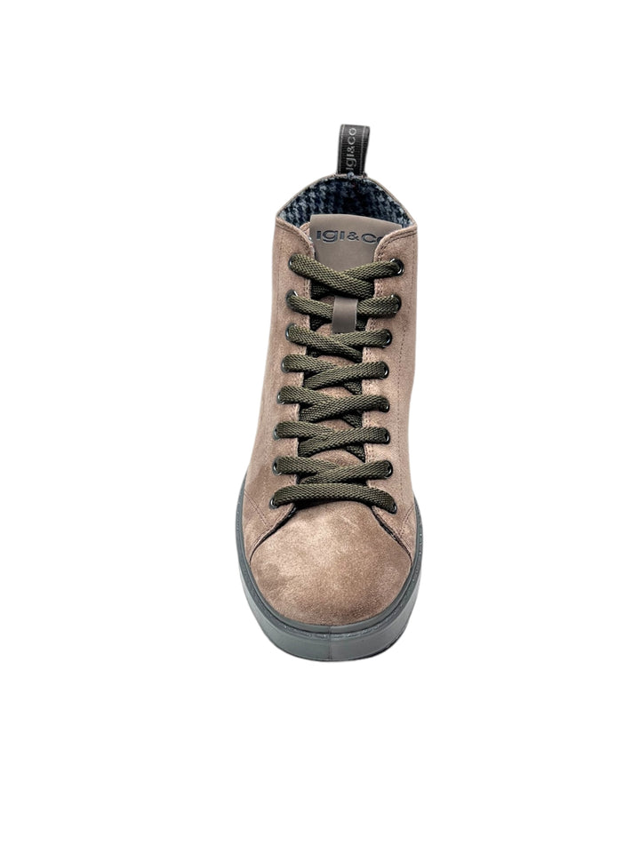 polacchine uomo pelle igi&co art.6632066 sesamo