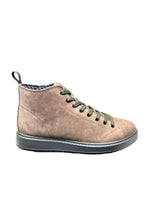 polacchine uomo pelle igi&co art.6632066 sesamo