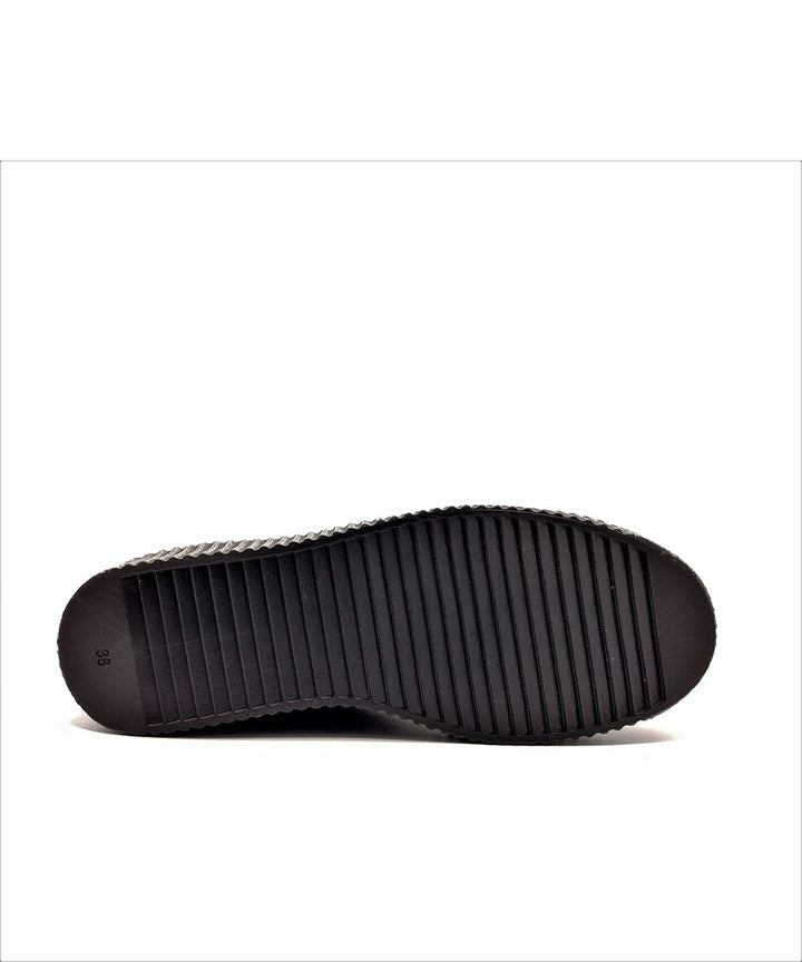 sneaker nero giardini 6690-139 grigio