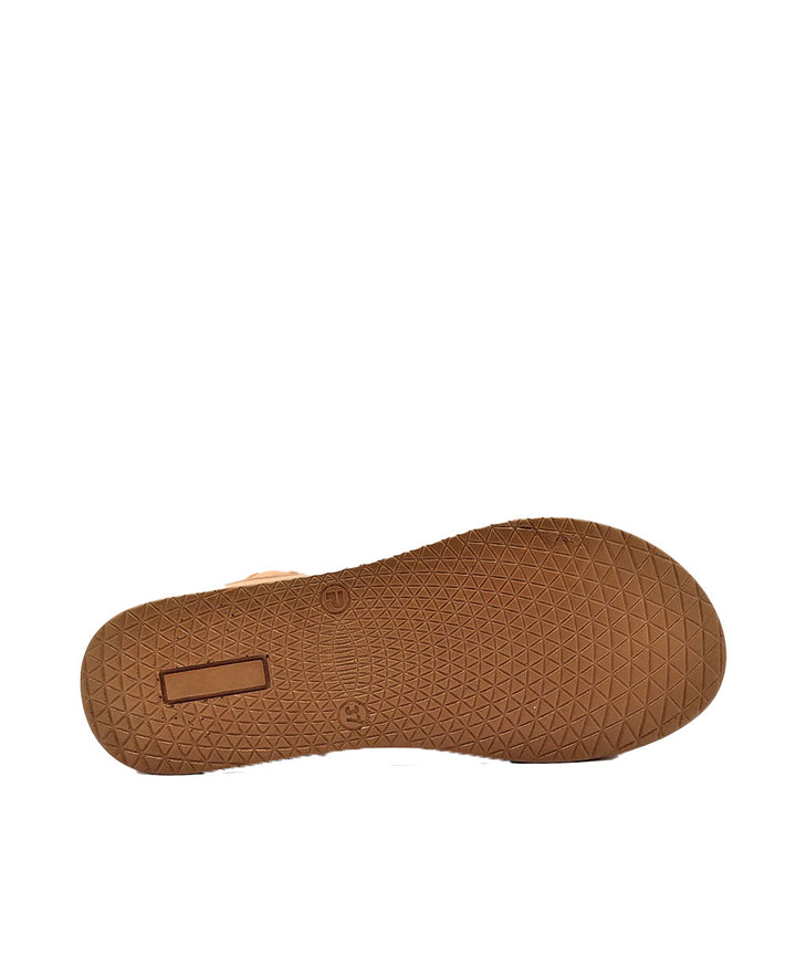 sandali donna carmela art. 67837 camel